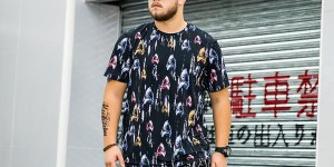 What material should I choose for a T-shirt (essential tips for choosing T-shirts in summer)