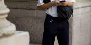 What are the styles of short-sleeved T-shirts (can be worn according to these five styles)