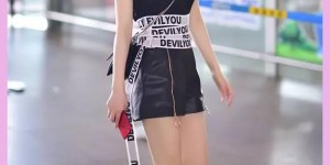 How to tighten the waist of a short-sleeved T-shirt (these three ways to wear it will make your T-shirt unique)