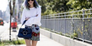 How to match to look taller and slimmer (make you look taller and slimmer in one second)