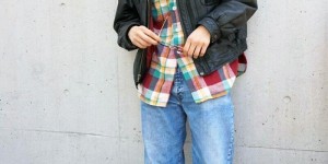 What does it mean when boys like black? (Simple, low-key and fashionable have always been the mainstream in the fashion circle)