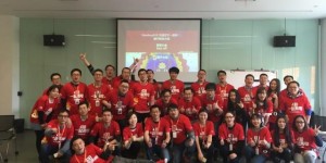 The specific process of group customization of T-shirts (Team T-shirt customization)