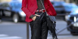 What to wear with thick thighs (this is the right way to look slim and stylish)