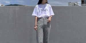 How to match a collared T-shirt with pants (don’t ignore the matching just because it’s simple)