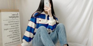 How to wear a polo shirt with style (you can also wear it in a trendy style and easily get a boy’s handsomeness)