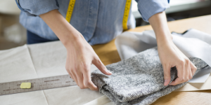 What kind of fabric is lyocell fiber (green fiber leads the clothing revolution)