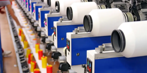 What material is polyester fiber (are products made of polyester fiber good?)