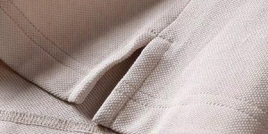 What kind of fabric is pique cotton fabric (named because of its fashion and outstanding quality)