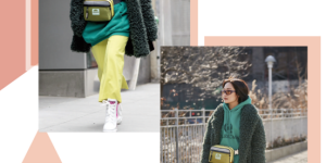 How to wear sweatshirts to be more attractive (how to wear sweatshirts to be fashionable this year)