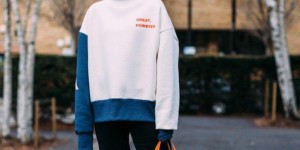 Autumn casual clothing matching (to help you spend this autumn beautifully)