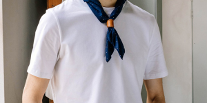 How to choose short-sleeves (if you don’t know these 3 tips for choosing short-sleeves, just wait until you become fat and round)