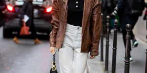 Who said POLO shirts look too old? (Everyone who has worn them knows they smell too good)