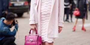 Which clothes look good with each other (color matching is actually not that difficult)