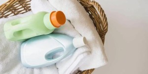 How long is the best time to soak clothes (clothes are easier to wash if soaked)