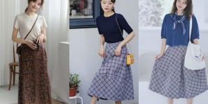 How T-shirts can make you unexpectedly beautiful (these matching ideas are indispensable)