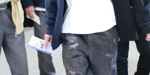 How to wear sweatshirts for boys (sweatshirt matching turns out to be so simple, fashionable and easy to learn)