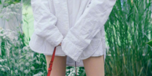 How to wear a T-shirt to look good (check out these 3 ways to wear it to be refreshing, fashionable and look taller)