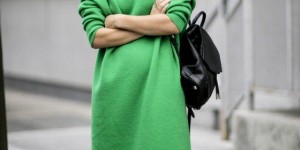 How to match autumn sweaters (don’t step on these traps or they will look really ugly)