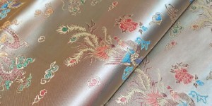 What kind of fabric is brocade fabric (advantages and disadvantages of brocade fabric)