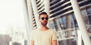 What to do if the neckline of short-sleeved shirts is deformed (the white T will not turn yellow and the neckline will not be deformed)