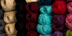 What kind of fabric is twisted silk? (Do you know this among textile people?)