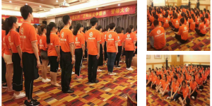 Why Customized T-Shirts (Why Are Customized T-Shirts Wearing in the Service Industry)