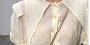 How to wear advertising shirts with a sense of fashion (you can do it with these three tips)