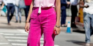 What color clothes make you look whiter and younger (clothes of these colors have the best effect on making you look whiter)