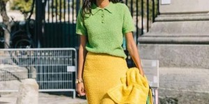 What are the characteristics of polo shirts (it’s fashionable, simple and versatile, and can be worn for work and commuting)