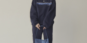 How to look good in a sweatshirt (effortless fashion routine that makes you look fashionable)