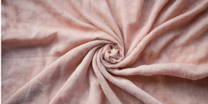 What kind of fabric is stretch cotton? (Is this fabric more comfortable than pure cotton fabric?)