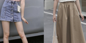 How to match a T-shirt more appropriately (learn these tips to dress more fashionably)