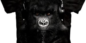 What to do if the T-shirt print falls off (tips on washing clothes)