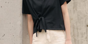 4 ways to wear T-shirts in summer (it’s rustic and makes you look older)