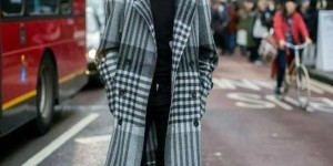 How to wear a coat simply and fashionably (you should keep in mind the advanced and tasteful formulas for matching these coats)