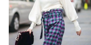 Practical items for winter commuting (allowing you to easily wear them with a high-end feel)