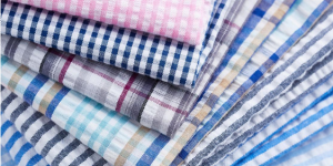 What is the difference between cotton and polyester (I have something to say about pure cotton and polyester)