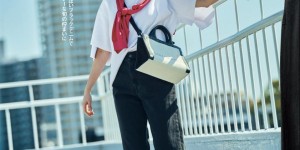 Solid color T-shirts are a fashionable combination in spring and summer (youthful, age-reducing and high-end make your temperament stand out)