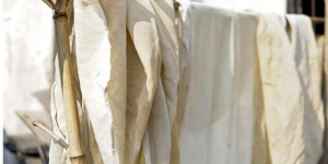 Will cotton blended fabrics fade? (How to wash cotton and linen blended woven fabrics)