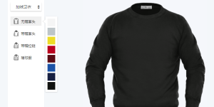 T-shirt customization is generally divided into several steps (steps for customizing commemorative shirts)