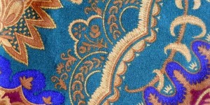 What kind of material is cupro fiber? (What kind of fabric is cupro fiber?)