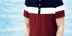 How should boys with darker skin match clothes (pay attention to these three points when matching clothes)