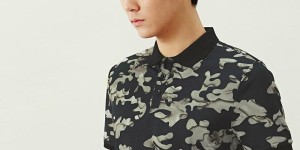 What is the difference between pique cotton and pure cotton (a classic polo shirt can change your personality as you please)