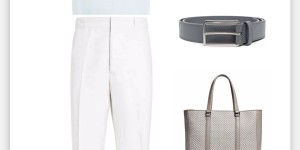 Which polo shirt is the most comfortable (5 sets of plans look tasteful)