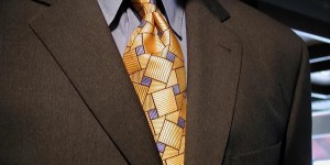 什么是西装面料（这些面料怎么辨别）