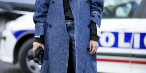 How to match autumn clothes to show your temperament (just need a pair of pointed shoes to solve all your matching)