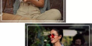 How to wear T-shirts in various ways (T-shirts look a hundred times better when worn this way)