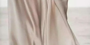 What kind of fabric is crepe de chine (types of silk fabrics and how to identify them with bare hands)
