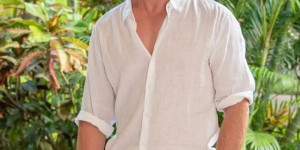 Are 100% linen clothes good (why rich men love to wear linen in summer)