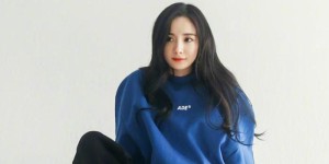 How to make a sweatshirt look three-dimensional (how to wear a sweatshirt to look fresh)